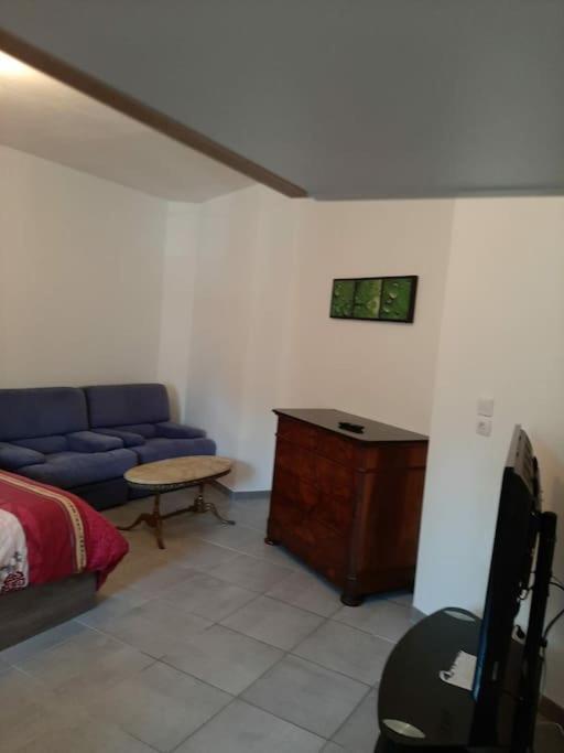 Confortable En Hyper Centre Parking Gratuit Dans La Rue Acces Avec Boite A Clee Apartment Castres  Bagian luar foto